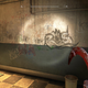Illustration for article titled Good Job With The Graffiti, emDying Light/em